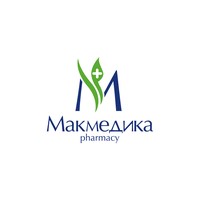 Лого на Аптека мак Медика